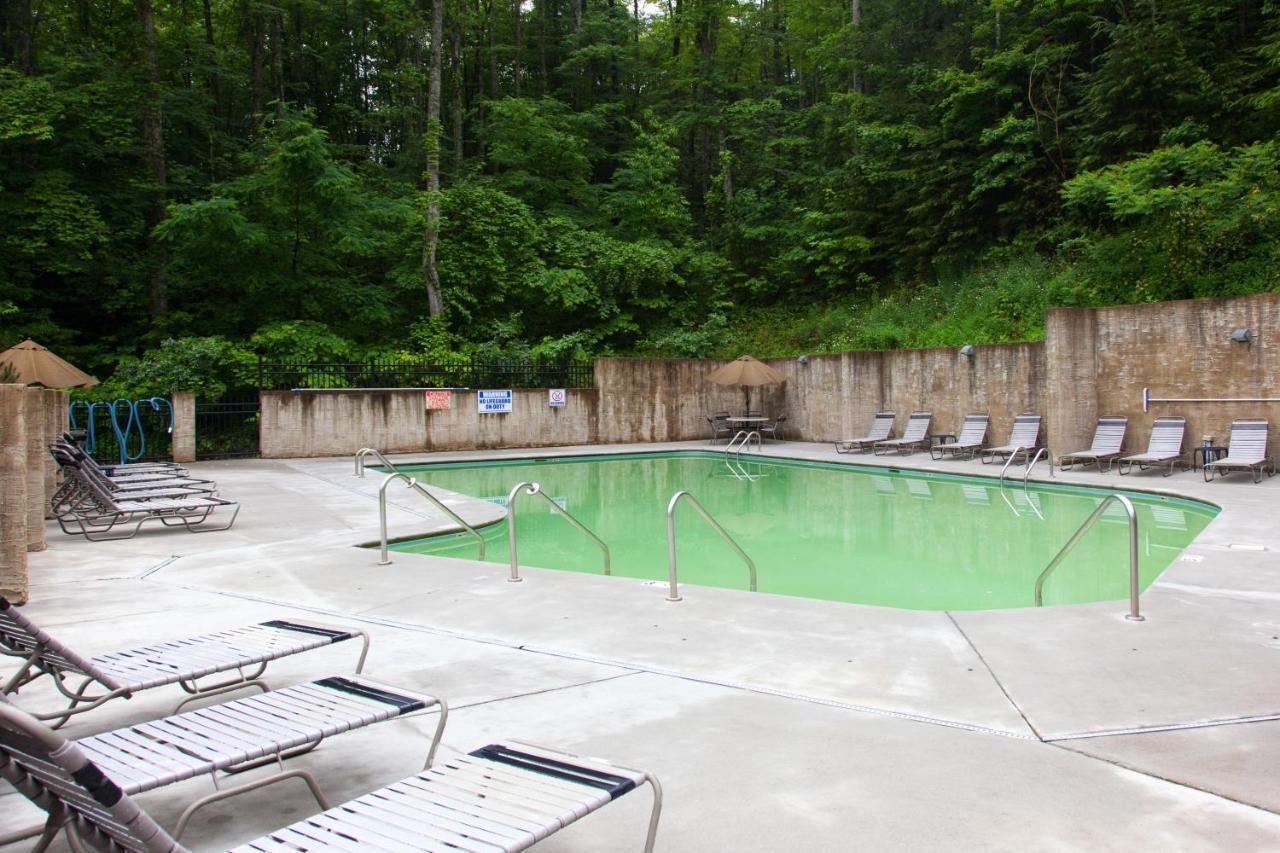 Moonlight Retreat Villa Pigeon Forge Eksteriør billede